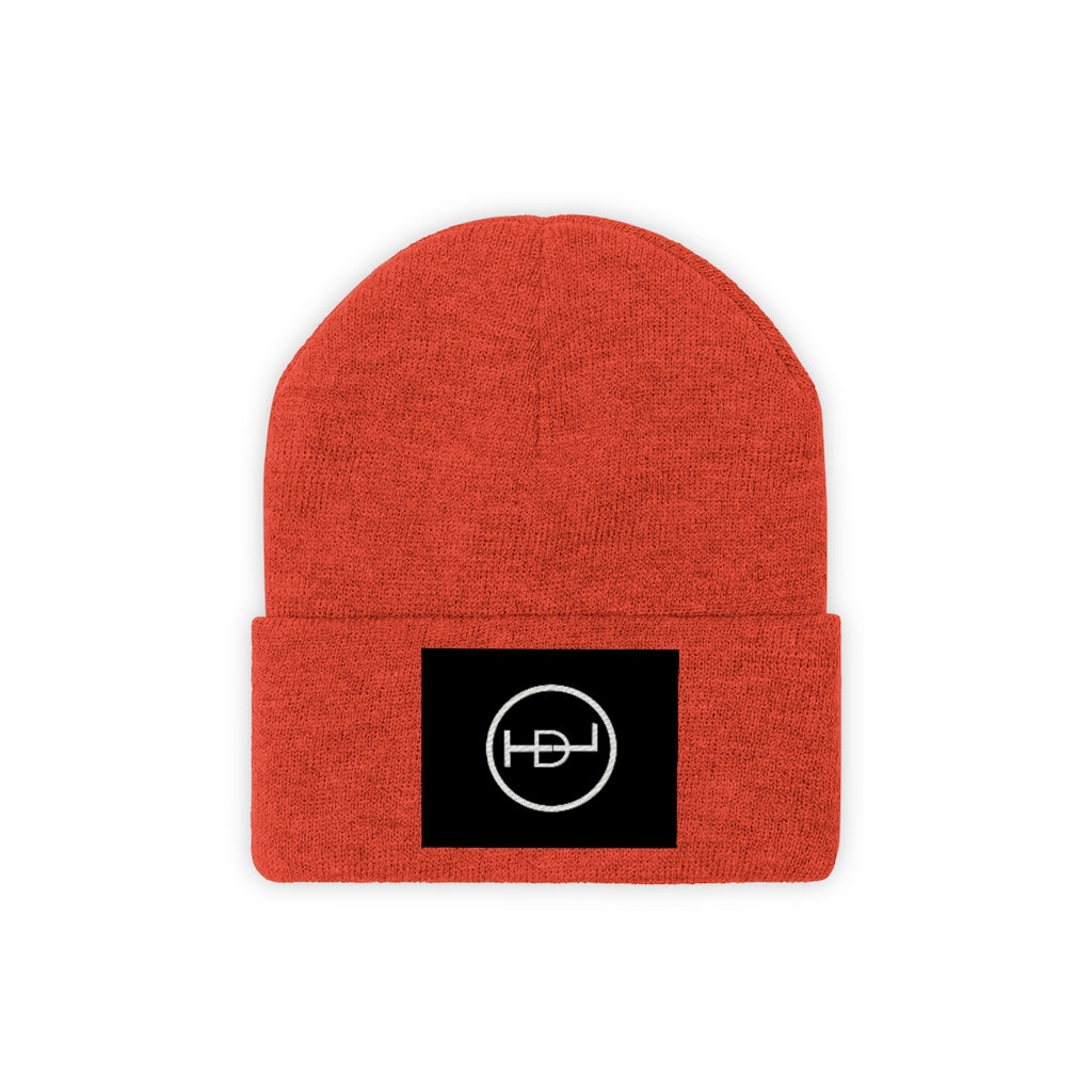 Knit Beanie