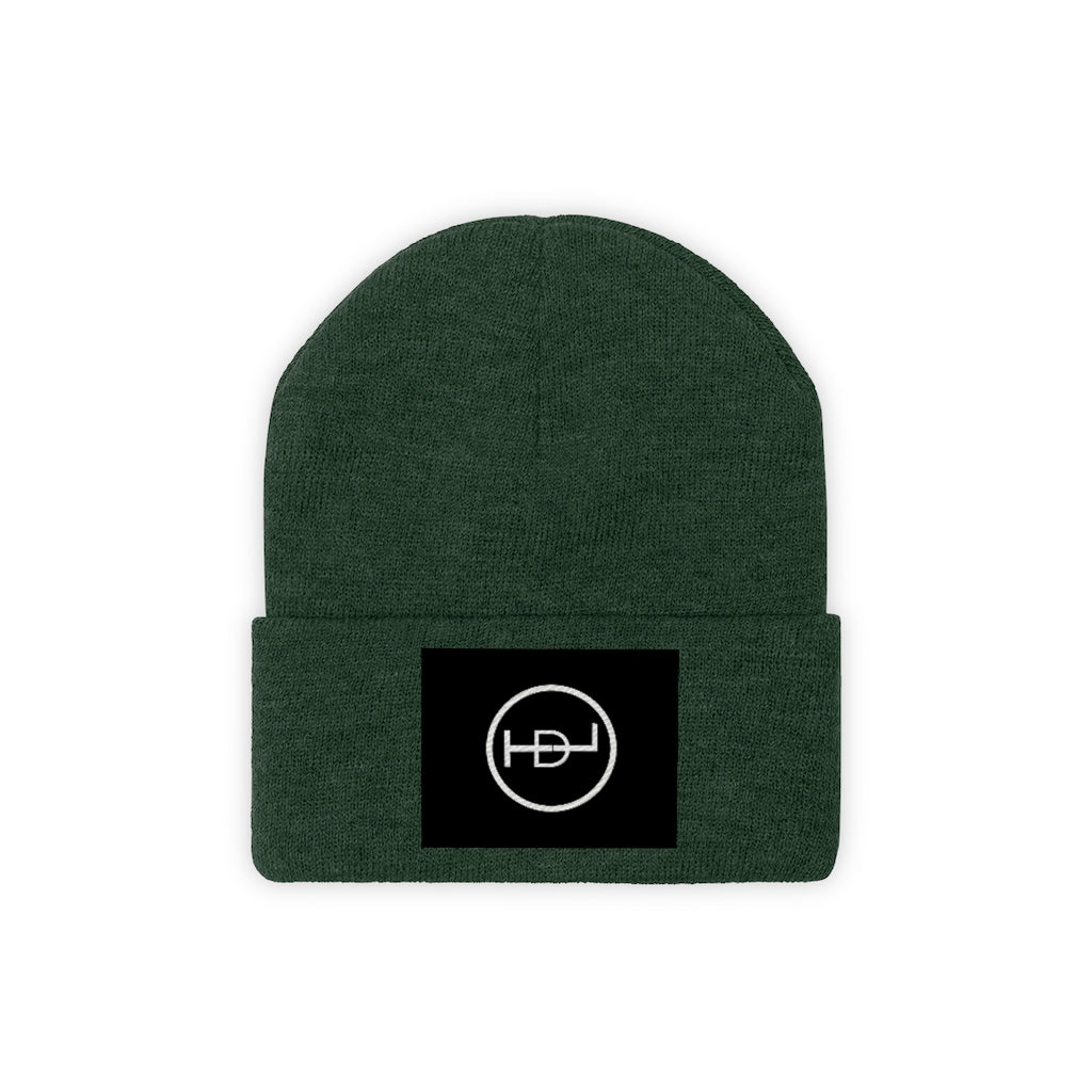 Knit Beanie
